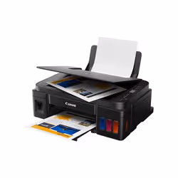 Canon PIXMA G2411 Jet d'encre A4 4800 x 1200 DPI 8,8 ppm - Vue supplémentaire 2