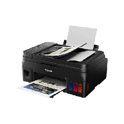 Canon PIXMA G4411 Jet d'encre A4 4800 x 1200 DPI 8,8 ppm Wifi