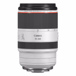Canon Objectif RF 70-200mm F2.8L IS USM