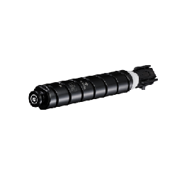 Canon C-EXV 58 Cartouche de tonerOriginal Noir