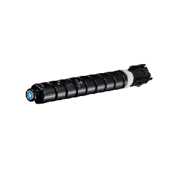 Canon C-EXV 58 Cartouche de tonerOriginal Cyan