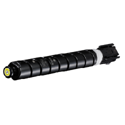 Canon C-EXV 58 Cartouche de tonerOriginal Jaune
