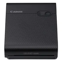 Canon SELPHY 4107C003 imprimante photo Sublimation de teinte 287 x 287 DPI Wifi