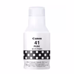 Canon GI-41PGBK Originale - Vue supplémentaire 2