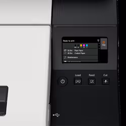 Canon imagePROGRAF TX-3100 imprimante grand format Wifi Jet d'encre Couleur 2400 x 1200 DPI A0 (841 x 1189 mm) Ethernet/LAN - Vue supplémentaire 5