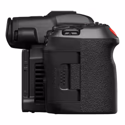 Canon EOS R5 C Boîtier MILC 45 MP CMOS 8192 x 5464 pixels Noir - Vue supplémentaire 7