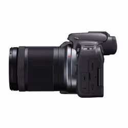 Canon EOS R10 + RF-S 18-150mm IS STM MILC 24,2 MP CMOS 6000 x 4000 pixels Noir - Vue supplémentaire 3