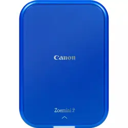 Canon Zoemini 2 imprimante photo Sans encre 313 x 500 DPI 2" x 3" (5x7.6 cm)