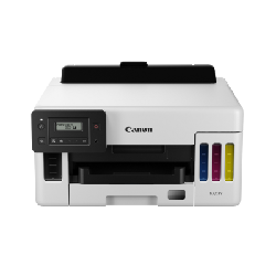 Canon MAXIFY GX5040 imprimante jets d'encres Couleur 600 x 1200 DPI A4 Wifi