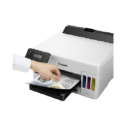 Canon MAXIFY GX5040 imprimante jets d'encres Couleur 600 x 1200 DPI A4 Wifi