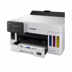 Canon MAXIFY GX5040 imprimante jets d'encres Couleur 600 x 1200 DPI A4 Wifi - Vue supplémentaire 2