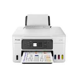 Canon MAXIFY GX3040 Jet d'encre A4 600 x 1200 DPI Wifi