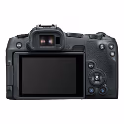 Canon EOS R8 MILC 24,2 MP CMOS 6000 x 4000 pixels Noir - Vue supplémentaire 3