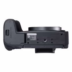 Canon EOS R8 MILC 24,2 MP CMOS 6000 x 4000 pixels Noir - Vue supplémentaire 4