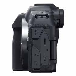 Canon EOS R8 MILC 24,2 MP CMOS 6000 x 4000 pixels Noir - Vue supplémentaire 5