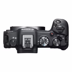 Canon EOS R8 MILC 24,2 MP CMOS 6000 x 4000 pixels Noir - Vue supplémentaire 7