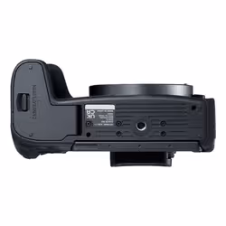 Canon EOS R8 + RF 24-50mm F4.5-6.3 IS STM Kit MILC 24,2 MP CMOS 6000 x 4000 pixels Noir - Vue supplémentaire 3