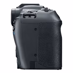 Canon EOS R8 + RF 24-50mm F4.5-6.3 IS STM Kit MILC 24,2 MP CMOS 6000 x 4000 pixels Noir - Vue supplémentaire 4