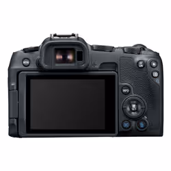 Canon EOS R8 + RF 24-50mm F4.5-6.3 IS STM Kit MILC 24,2 MP CMOS 6000 x 4000 pixels Noir - Vue supplémentaire 6