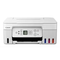 Canon PIXMA 5805C029 imprimante multifonction Jet d'encre A4 4800 x 1200 DPI 11 ppm Wifi