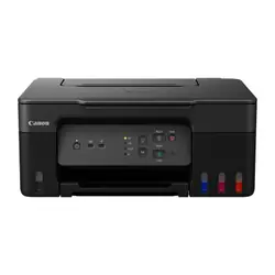 Canon PIXMA G3430 Jet d'encre A4 4800 x 1200 DPI Wifi