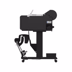 Canon imagePROGRAF TM-350 imprimante grand format Wifi Bubblejet Couleur 2400 x 1200 DPI A0 (841 x 1189 mm) Ethernet/LAN - Vue supplémentaire 4