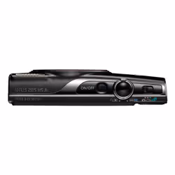 Canon Digital IXUS 285 HS A 1/2.3" Appareil-photo compact 20,2 MP CMOS 5184 x 3888 pixels Noir - Vue supplémentaire 5