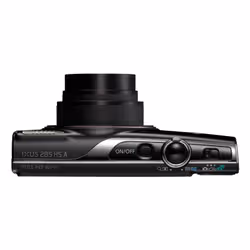 Canon Digital IXUS 285 HS A 1/2.3" Appareil-photo compact 20,2 MP CMOS 5184 x 3888 pixels Noir - Vue supplémentaire 7
