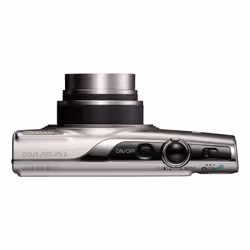 Canon Digital IXUS 285 HS A 1/2.3" Appareil-photo compact 20,2 MP CMOS 5184 x 3888 pixels Argent - Vue supplémentaire 2