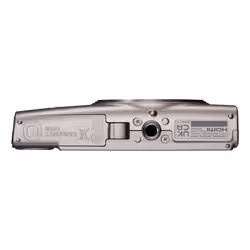 Canon Digital IXUS 285 HS A 1/2.3" Appareil-photo compact 20,2 MP CMOS 5184 x 3888 pixels Argent - Vue supplémentaire 4