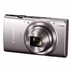 Canon Digital IXUS 285 HS A 1/2.3" Appareil-photo compact 20,2 MP CMOS 5184 x 3888 pixels Argent - Vue supplémentaire 5