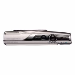 Canon Digital IXUS 285 HS A 1/2.3" Appareil-photo compact 20,2 MP CMOS 5184 x 3888 pixels Argent - Vue supplémentaire 6