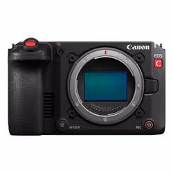 Canon Cinema EOS C50