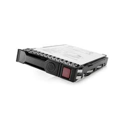 Hewlett Packard Enterprise 2TB 3.5" 12G SAS 3.5" 2000 Go (872485-B21)