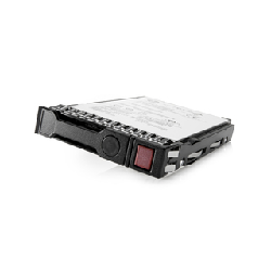 Hewlett Packard Enterprise 2TB 3.5" 12G SAS 3.5" 2000 Go (872485-B21)