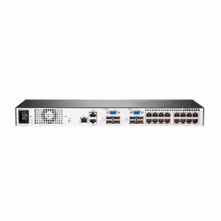 HPE 1x2x16 G4 KVM IP - Vue supplémentaire 2