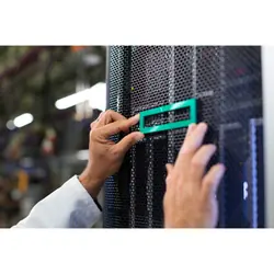 HPE DL38x GPU 6px6p Y-Power Cable Kit