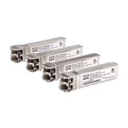 HPE MSA 16Gb Short Wave Fibre Channel SFP+ 4-pack Transceiver disque dur - Vue supplémentaire 2