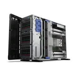 Hewlett Packard Enterprise ProLiant ML350 Gen10 serveur Tour (4U) Intel® Xeon® 1,7 GHz 16 Go 500 W (877620-421)