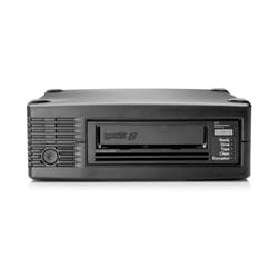 Hewlett Packard Enterprise StoreEver LTO-8 Ultrium 30750 Disque de stockage Cartouche à bande 12000 Go (BC023A)
