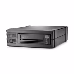 Hewlett Packard Enterprise StoreEver LTO-8 Ultrium 30750 Disque de stockage Cartouche à bande 12000 Go (BC023A) - Vue supplémentaire 2