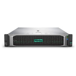 Hewlett Packard Enterprise ProLiant DL380 Gen10 4210 8SFF PERF WW serveur 2,2 GHz 32 Go Rack (2 U) Intel® Xeon® Silver 800 W DDR4-SDRAM (P02464-B21)