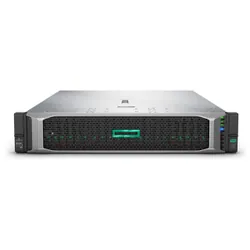 Hewlett Packard Enterprise ProLiant DL380 Gen10 4210 8SFF PERF WW serveur 2,2 GHz 32 Go Rack (2 U) Intel® Xeon® Silver 800 W DDR4-SDRAM (P02464-B21)