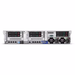 Hewlett Packard Enterprise ProLiant DL380 Gen10 4210 8SFF PERF WW serveur 2,2 GHz 32 Go Rack (2 U) Intel® Xeon® Silver 800 W DDR4-SDRAM (P02464-B21) - Vue supplémentaire 6