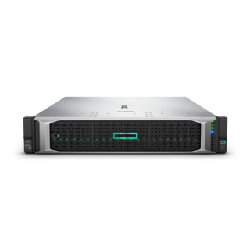 HPE ProLiant DL380 Gen10 serveur Rack (2 U) Intel® Xeon® 4110 2,1 GHz 16 Go 500 W