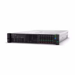 HPE ProLiant DL380 Gen10 serveur Rack (2 U) Intel® Xeon® 4110 2,1 GHz 16 Go 500 W - Vue supplémentaire 2