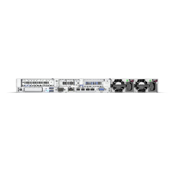 Hewlett Packard Enterprise ProLiant DL360 Gen10 serveur 26,4 To 2,1 GHz 16 Go Rack (1 U) Intel® Xeon® 500 W DDR4-SDRAM (P06453-B21)