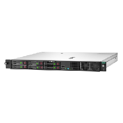 Hewlett Packard Enterprise ProLiant DL20 Gen10 serveur 3,4 GHz 16 Go Rack (1 U) Intel Xeon E 500 W DDR4-SDRAM (P17081-B21)