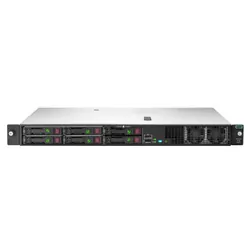 Hewlett Packard Enterprise ProLiant DL20 Gen10 serveur 3,4 GHz 16 Go Rack (1 U) Intel Xeon E 500 W DDR4-SDRAM (P17081-B21)