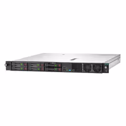 Hewlett Packard Enterprise ProLiant DL20 Gen10 serveur 3,4 GHz 16 Go Rack (1 U) Intel Xeon E 500 W DDR4-SDRAM (P17081-B21) - Vue supplémentaire 2